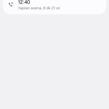 Migros Sorun Yaşama