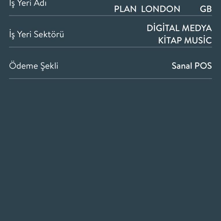 İzinsiz 1.999 TL İşlem İçin İade Ve Güvenlik İncelemesi Talebi
