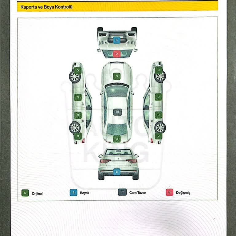 Auto King Ankara Şaşmaz’da 15 Bin Tl Masraf Ve Zorunlu Özür