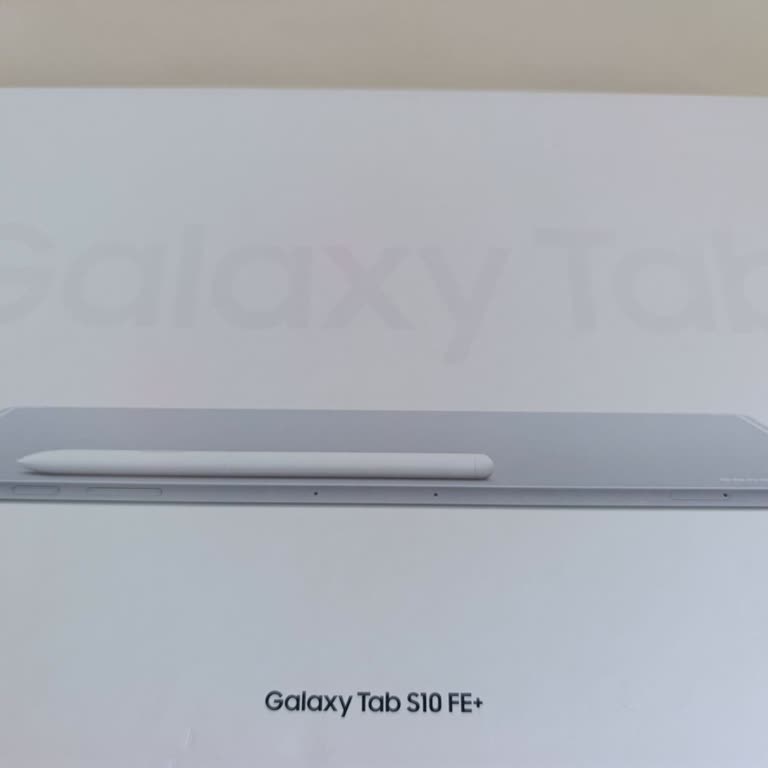 Faturada Yanlış Tablet Modeli Ve Ekran Boyutu Düzeltme Talebi
