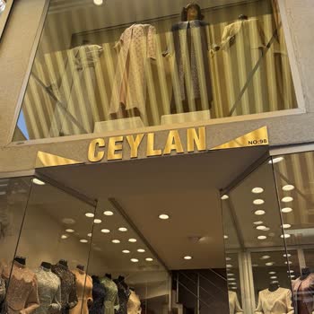 Eminönü Ceylan Giyim'de Kaba Çalışanlar Ve Yanıltıcı Fiyat Politikası