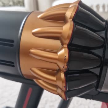 Dyson Servisinde Ürünüm Hasar Görmüş Ve Sorumluluk Reddedildi