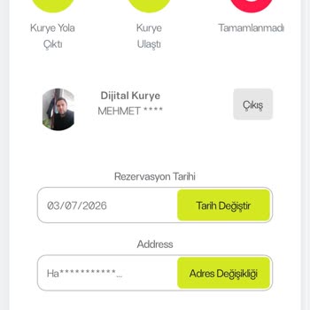 Tekrarlanan Sim Kart Teslimat İptalleri Ve Vodafone Mağduriyeti