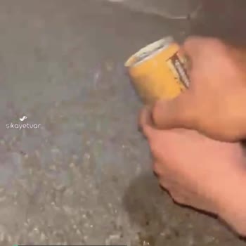 Obsesso İçinden Çıkana Bakın