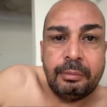 Hadi - Tombank Hüsranı!