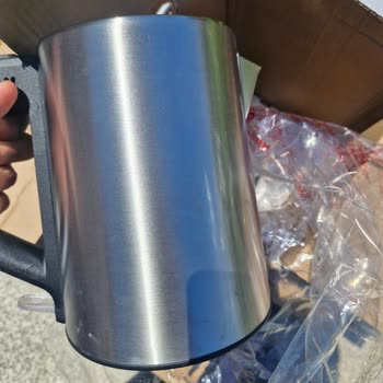 Defolu Çay Makinesinin İade Sürecindeki Uzun Gecikme Ve Müşteri Hizmetlerinin İlgisizliği