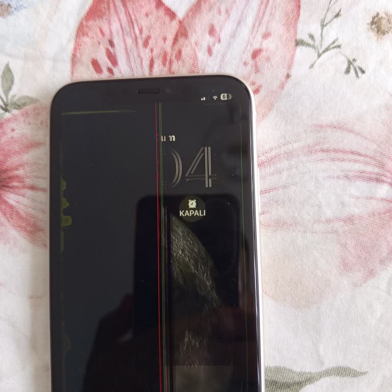 Arızalı İPhone 11 İçin İade Sürecinde Satıcı Ve Platform Sorumluluk Vermiyor