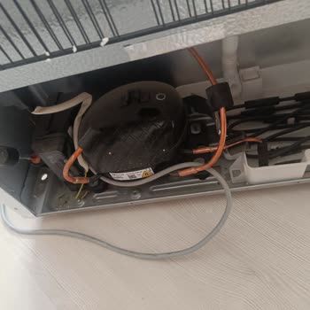 Ayıplı Dondurucu Teslimatı Ve Değişim Talebi