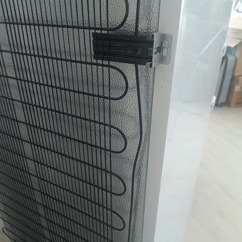 Ayıplı Dondurucu Teslimatı Ve Değişim Talebi