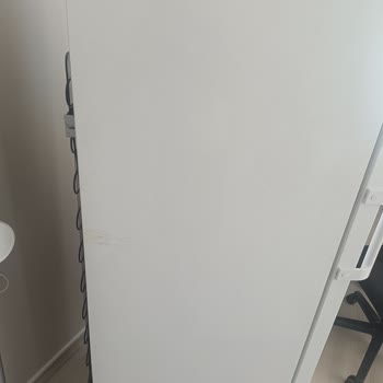 Ayıplı Dondurucu Teslimatı Ve Değişim Talebi