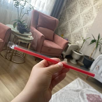 Yanıltıcı Ambalaj Nedeniyle Çocuğum Pipet Sorunu Yaşıyor