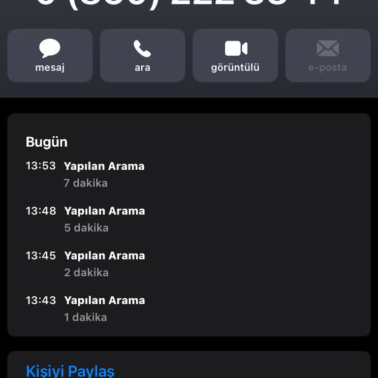 İstikbal Çağrı Merkezinde Saygısız Bağırma Ve Telefonu Kapatma