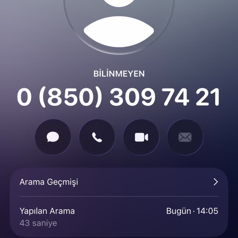 DemirDöküm Yetkili Servisinde Saygısız Telefon Davranışı