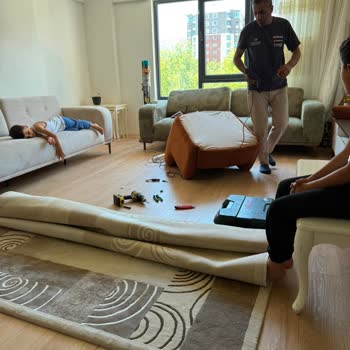 Ayıplı Mobilya Teslimatı Montaj Hataları Ve Cevapsız İade Süreci