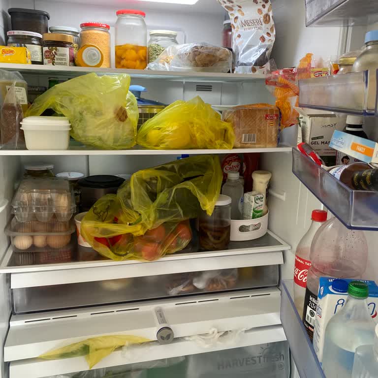 Beko Buzdolabının Soğutma Sorunu Çözülmedi, Değişim Reddi Mağduriyet Yaratıyor