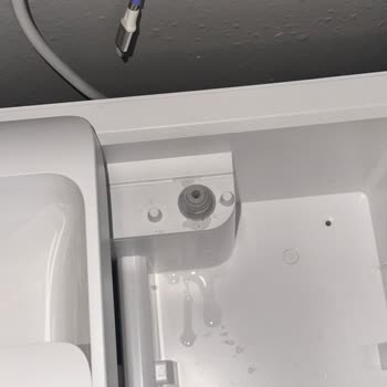 Su Sızdıran Roborock Qrevo Edge2 Pro Ve Teknosada Çözülmeyen Servis Süreci