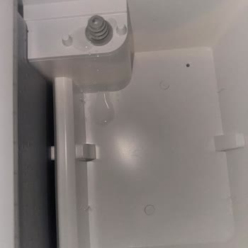 Su Sızdıran Roborock Qrevo Edge2 Pro Ve Teknosada Çözülmeyen Servis Süreci