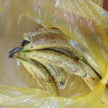 Bozuk Havuç Ve Muz Teslim Edildi, İade Şimdiye Kadar Gerçekleşmedi