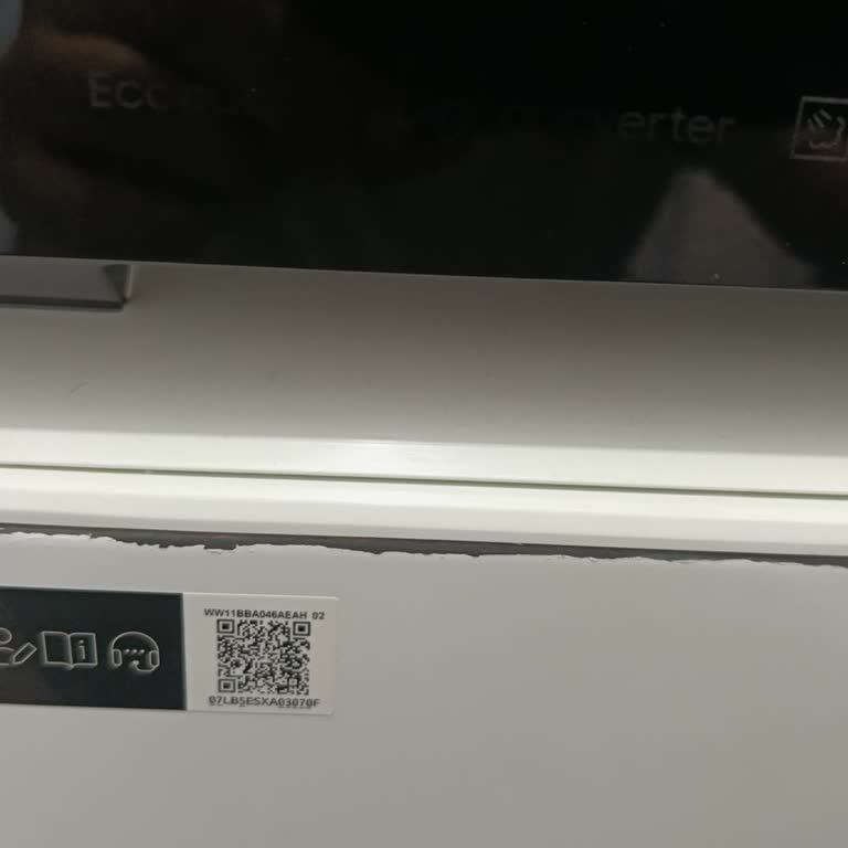 Yeni Samsung Çamaşır Makinemde Erken Boya Kalkması Ve Haksız Tespit Ücreti