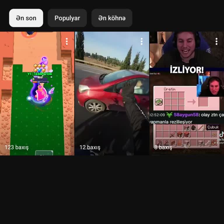 YouTube Kanalımın İzlenme Sayısı Çok Düşük