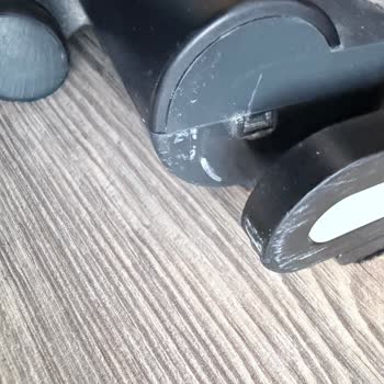 Philips Dikey 6000 Süpürge Parça Kırılmaları Ve Ücretsiz Değişim Talebi
