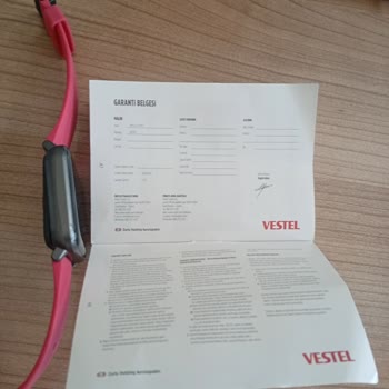 Pil Şişmesi Nedeniyle Saat Kullanılamaz, Mağaza Çözüm Sunmadı