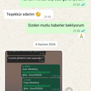 Vize Randevu Alınamaması Ve 58.000 TL’lik Ücretin Kesintisiz İadesi