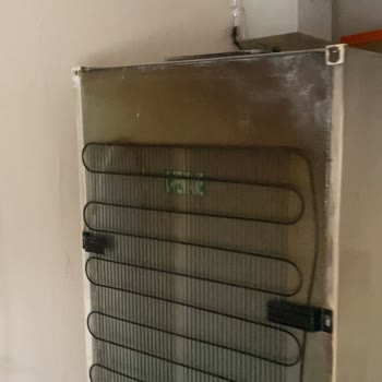 Garanti Kapsamındaki Yangınlı Derin Dondurucu İçin 6000 TL Tamir Ücreti Haksızlığı