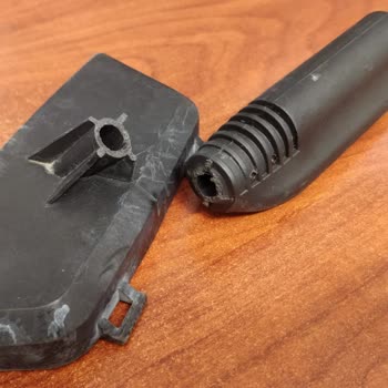 Pirantech CB-107C Ütü Aparatındaki Tasarım Hatası Nedeniyle Kırıldı, Ücretsiz Değişim İstiyorum