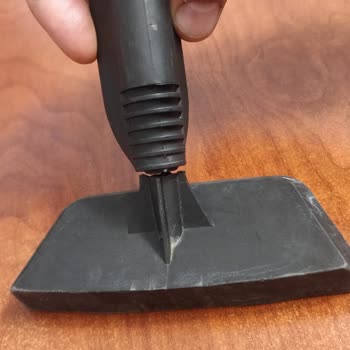 Pirantech CB-107C Ütü Aparatındaki Tasarım Hatası Nedeniyle Kırıldı, Ücretsiz Değişim İstiyorum