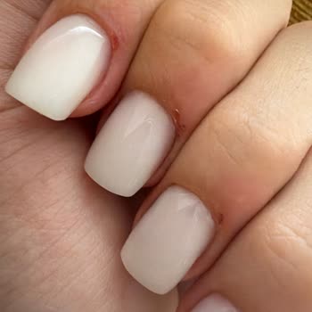 Rosh Beauty Nail Rosh Beauty Tırnaklarım Sadece 1 Günde Hava Yaptı