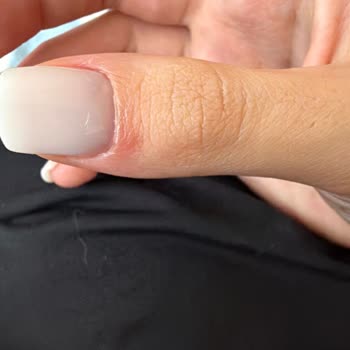 Rosh Beauty Nail Rosh Beauty Tırnaklarım Sadece 1 Günde Hava Yaptı