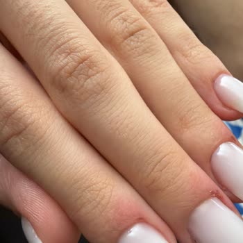 Rosh Beauty Nail Rosh Beauty Tırnaklarım Sadece 1 Günde Hava Yaptı