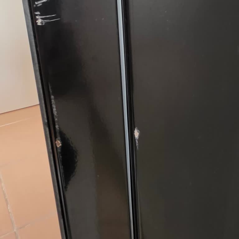 Hasarlı Ürün Geri Döndü, Hortum Patladı Ve Müşteri Hizmetleri Değişimi Reddetti