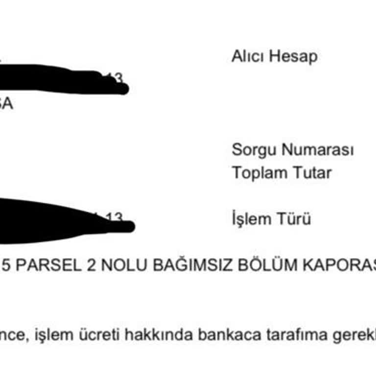 Yanıltıcı Metrekare Bilgisi Ve Kapora İadesi Sürekli Ertelendi