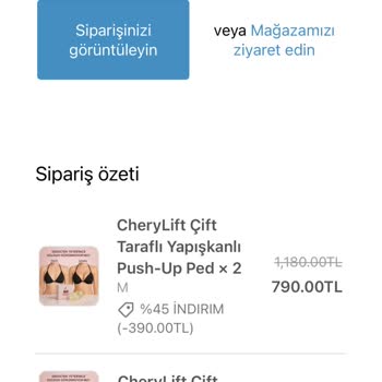 Kargolandı Maili Aldım Ama Takip Numarası Ve Destek Yanıtı Yok