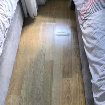 Isımak Mühendislik Petek Bağlantı Yerinin Patlama Sorunu