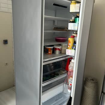 Kompresör Arızası Ve Parça Teslimindeki Gecikme Nedeniyle Buzdolabı Değişimi Talebi