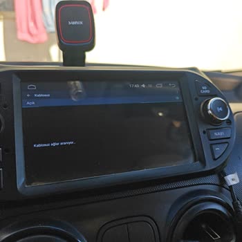 Garanti Altında GPS Ve Wi-Fi Sorunları Sürekli Çözülmedi
