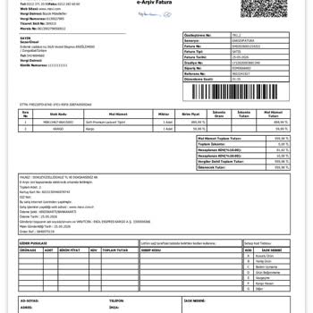 Mavi Premium Lacivert Tişörtte Kalite Sorunu Ve İade Talebi