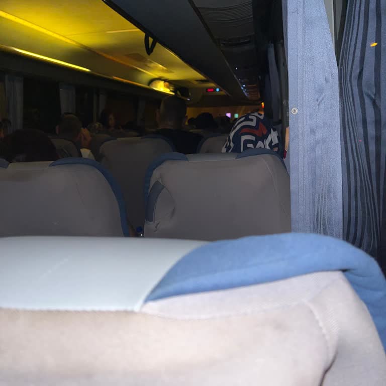 Metro Turizm'de Aşırı Sıcak Ve Kirli Araç, Gecikme Ve Yüksek Fiyat Şikayeti