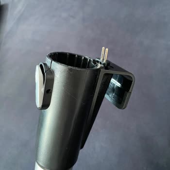 Bosch Unlimited 7 Dikey Süpürgede Kronik Bağlantı Noktası Kırılma Problemi