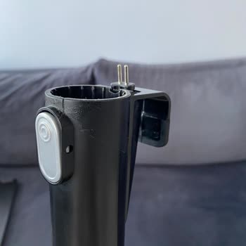 Bosch Unlimited 7 Dikey Süpürgede Kronik Bağlantı Noktası Kırılma Problemi