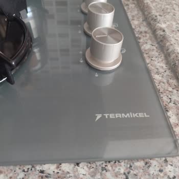 Termikel BH P6194C Silikon Parça Sorunu Ve Garanti Dışı Ücret