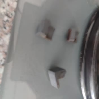 Termikel Ocağındaki Silikon Parçalar Sorunu Garanti Dışı Ve Müşteri Hizmetleri İlgisiz