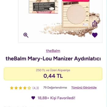 İndirimli Ürün Fiyatlarının Sepette Görünmemesi Ve Siparişin Tamamlanamaması