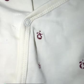 TS Club Hatalı Ürün, Kötü Malzeme