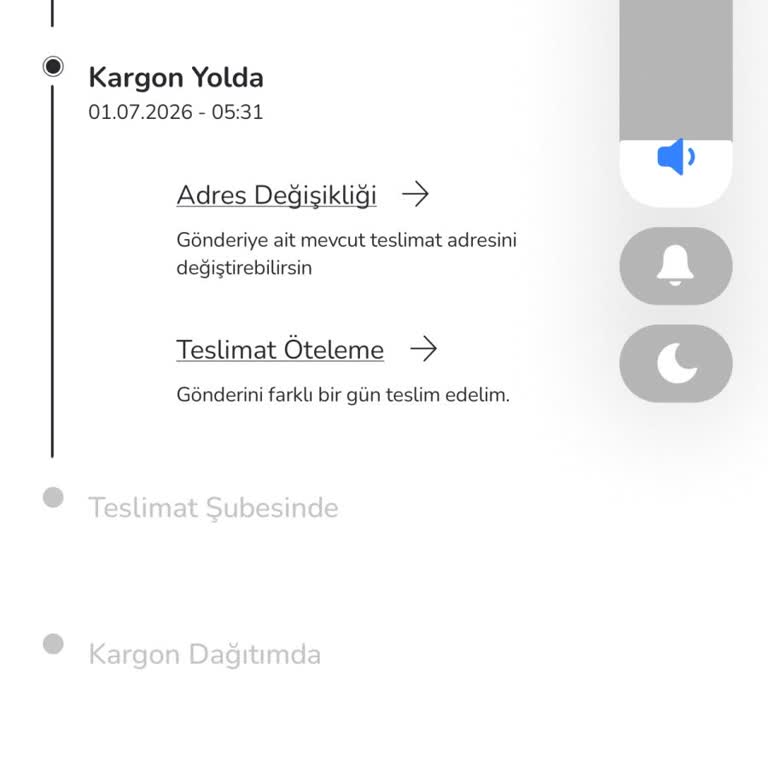 Hepsijet Kargomun Nerede Olduğu Bilinmiyor Ve İl Bazında Şube Eksikliği Mağduriyet Yarattı