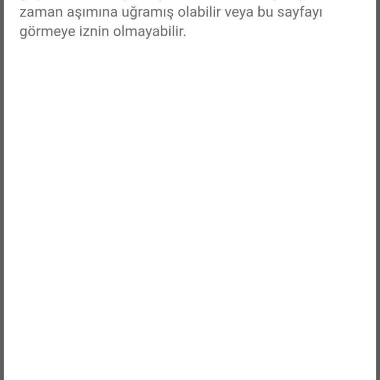 Instagram Hesabım Açıklamasız Askıya Alındı Ve İtirazıma Cevap Gelmedi