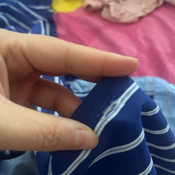 İlikleri Açılan Gömlek Ve Mudo’da Canlı Destek Yokluğu